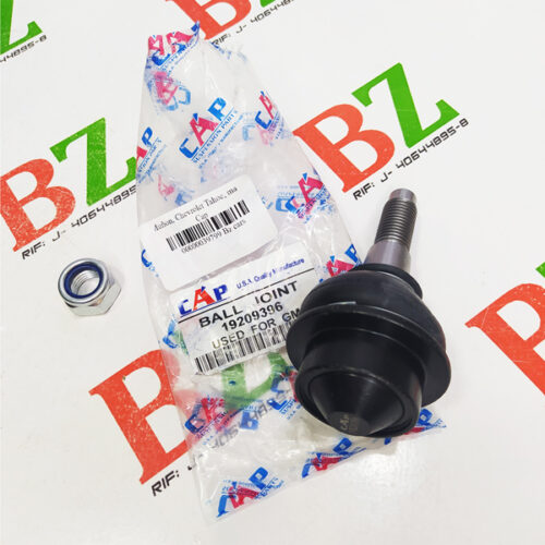 Muñon con mueca, Chevrolet Tahoe, marca Cap