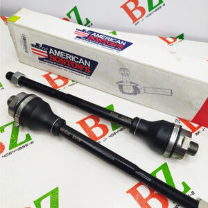 19256660 Terminal Chevrolet Silverado Cheyenne marca American Bostons