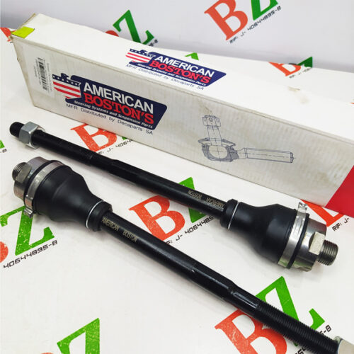 Rotula de direccion (Par), Chevrolet Silverado, Cheyenne, marca American Bostons