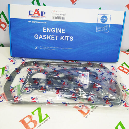 Juego de Empaque, Hyundai Accent, motor 1.5, marca CAP