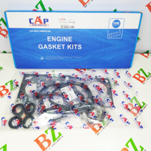 20910 26E00 Juego de Empaque Hyundai Getzmotor 1.6 marca CAP
