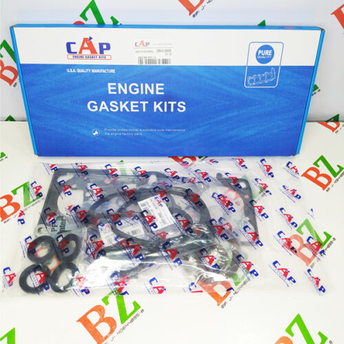 Juego de Empaque, Hyundai Getz,motor 1.6, marca CAP