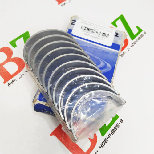 Concha de Bancada Med 0.50 (A 0.20), Hyundai Elantra, Accent, Getz, marca GM