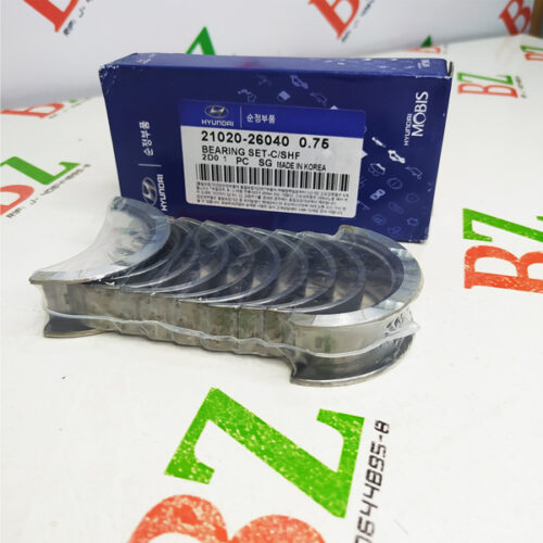 Concha de Bancada Med 075 (A 030), Hyundai Accent Getz, marca Hyundai