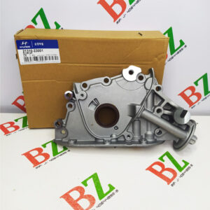 21310 23001 Bomba de aceite Hyundai Tucson Elantra motor 2.0 marca Hyundai