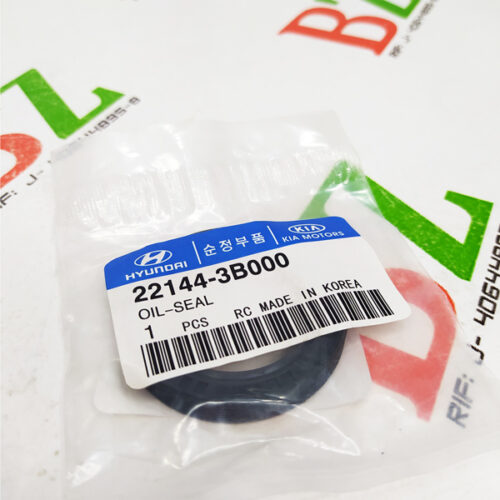 Estopera arbol de leva, Hyundai Accent, Getz, Elantra, marca Hyundai