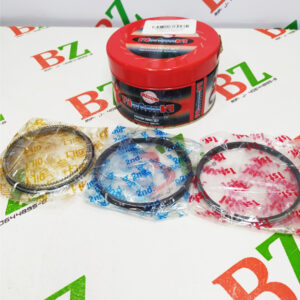 23040 23300 0.75 Juego de Anillos Med 0.75 0.30 Hyundai Tucson Elantra motor 2.0 marca Natsuki1