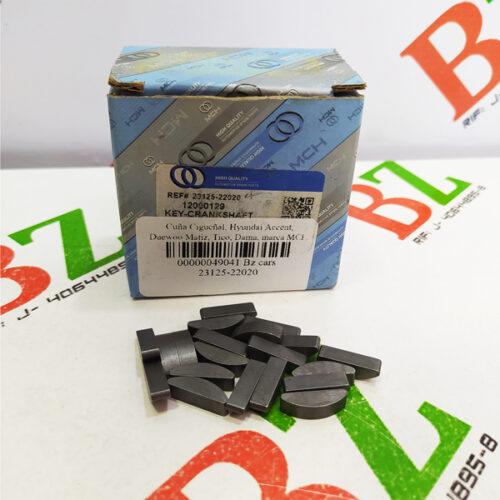 Cuña Cigueñal, Hyundai Accent, Daewoo Matiz, Tico, Dama, marca MCH