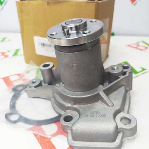 Bomba de agua, Hyundai Elantra, Tucson, motor 2.0, 1.8, marca Hyundai