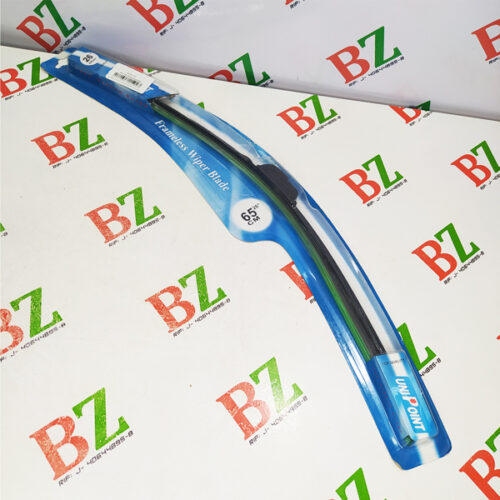 Cepillo Limpiaparabrisas Boomerang 26 Pulgadas 650mm, marca Unipoint