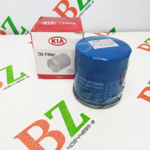 26300 2Y500 Filtro de Aceite Kia Rio marca Kia