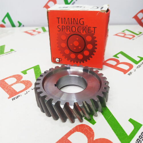 Piñon Cigueñal, Ford Motor 240-300, Diente Grueso, marca LGP