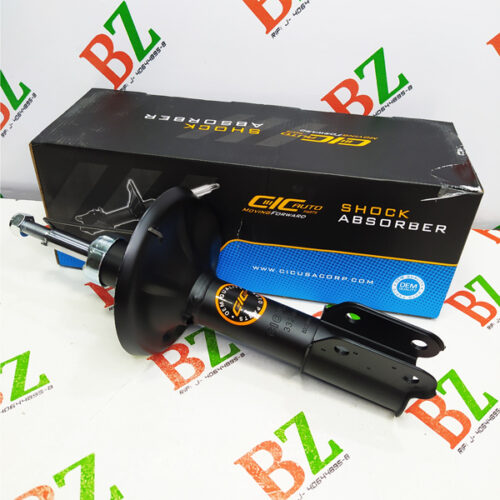 Amortiguador delantero derecho, Chevrolet Spark, marca CIC