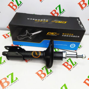 332505 Amortiguador delantero izquierdo Chevrolet Spark marca CIC