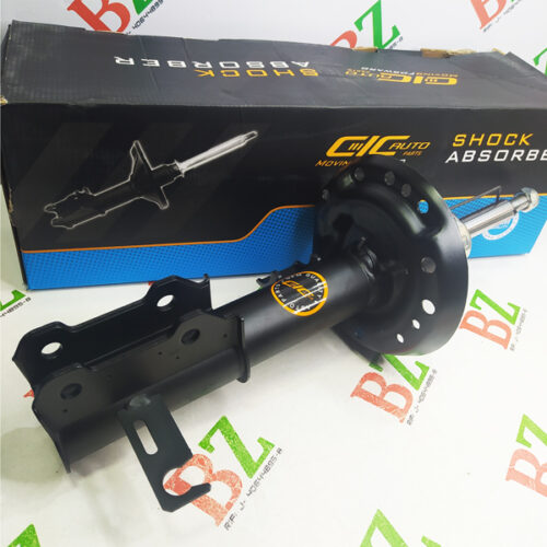 Amortiguador delantero izquierdo (13347297), Chevrolet Orlando, marca CIC