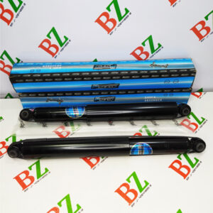 344386 Amortiguador trasero DER IZQ PAR Chevrolet Silverado 1500 4WD ano 1999 2006 marca Perfect