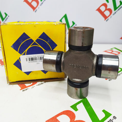 Cruceta, Ford, marca Precision