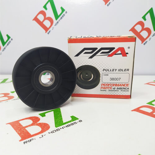 Polea Unica, Ford F150, Bronco, Chevrolet Century, marca PPA