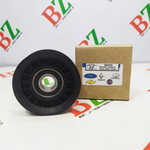 38009 E.P Polea Tensor Correa unica Chevrolet Silverado Tahoe marca E.P