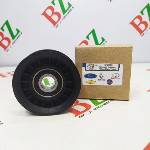 Polea Tensor Correa unica, Chevrolet Silverado, Tahoe, marca E.P