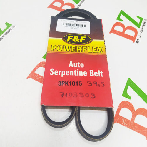 Correa Multicanal, (3PK1015), marca FYF