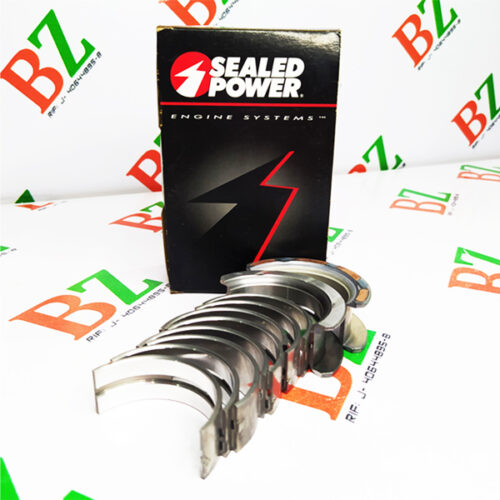 Concha de Bancada Med 050 (A 020), Ford, motor 302, marca Federal Mogul