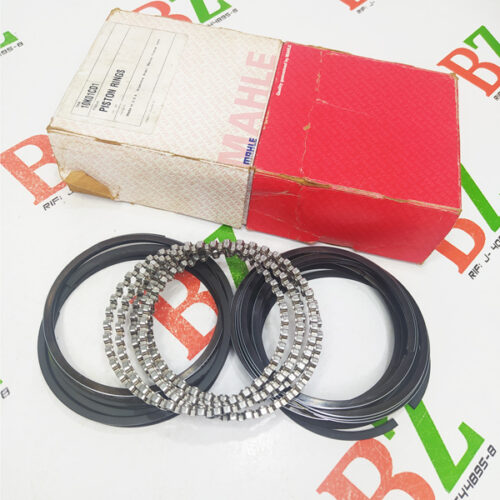 Juego de anillos Med 050 (A 020), Chevrolet, Century, motor 2.8, marca Mahle