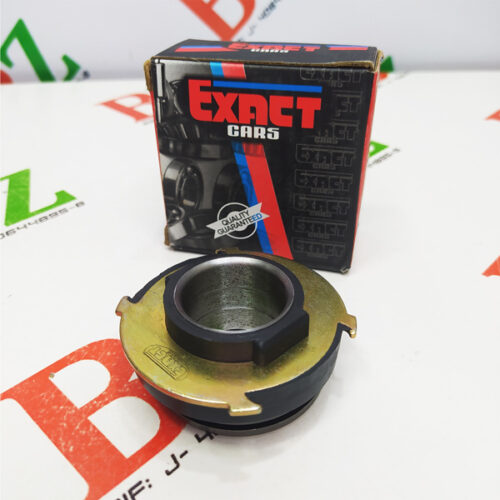 Collarin, Hyundai Atos, Kia Picanto, marca Exact