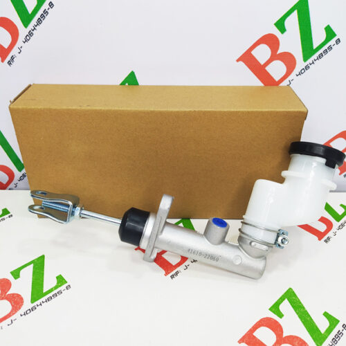 Bombin Clutch (Croche) Sup, Hyundai Accent, marca Hyundai