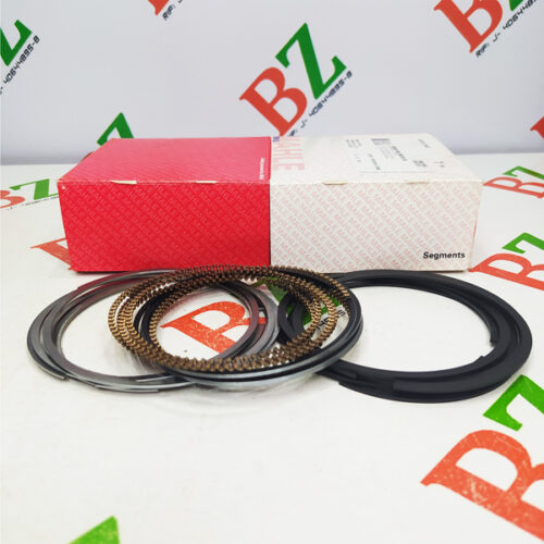 Juego de anillos Med 010 (A 025), Ford Triton, Explorer, Fortaleza, Fx4, motor 4.6, 5.4, marca MAHLE