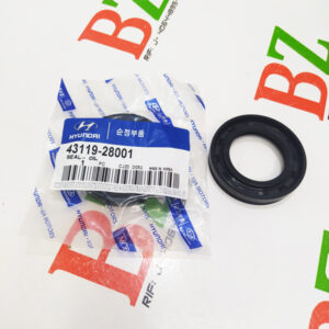 43119 28001 Estopera tripoide lado caja Hyundai Accent Getz Elantra Kia Rio Ford Festiva marca Hyundai