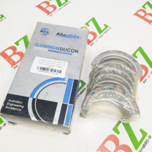 4663 0.30A Concha de Bancada Med 0.75 A 0.30 Chevrolet motor 350 motor 305 marca Aluglide ACL