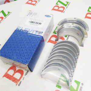 4663MA 0.20 01 Concha de Bancada Med 0.50 A 0.20 Chevrolet Camaro motor 350 305 marca Clevite