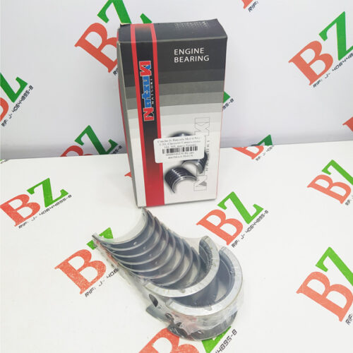 Concha de Bancada Med 050 (A 020), Chevrolet Camaro,motor 350, 305, marca Natsuki