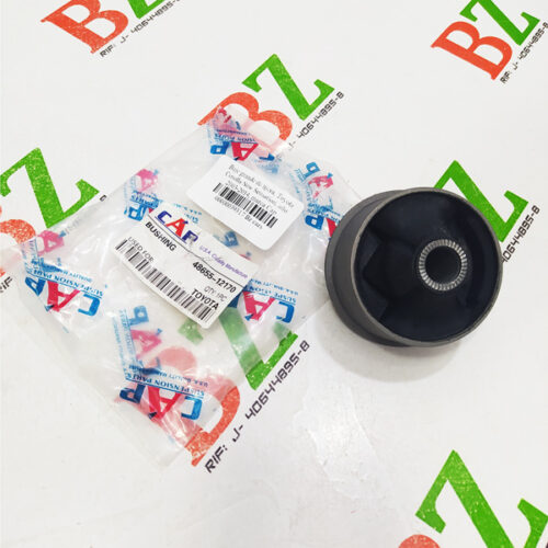 Buje grande de tijera, Toyota Corolla New Sensation, año 2003-2014, marca Cap