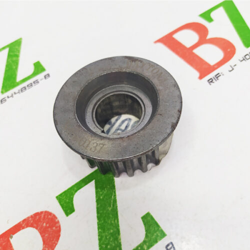 Piñon engranaje cigueñal de Polea , Chevrolet Spark,