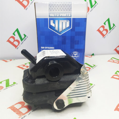 Base de Motor Izquierdo, Ford Fx4, motor 5.4, marca 4M