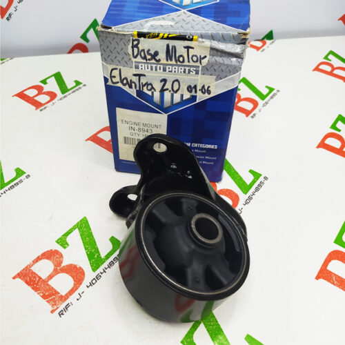 Base de motor DEL, Hyundai Elantra, motor 2.0, año 2001-2006, marca 4M