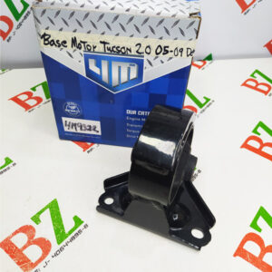 4M 9322 Base de motor DEL Hyundai Tucson motor 2.0 ano 2005 2009 marca 4M