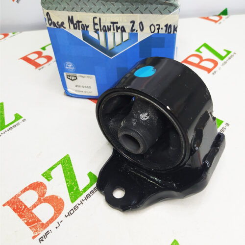 Base de motor, Hyundai Elantra, motor 2.0, año 2007-2010, marca 4M