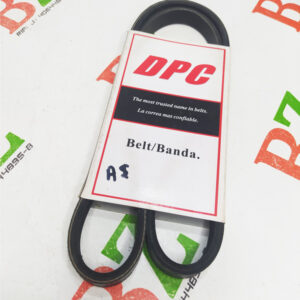 4PK0990 Correa Multicanal 4PK0990 Mitsubishi MF Mx marca DPC