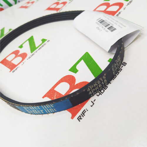 Correa Multicanal (4PK615) Hyundai Accent, Brisa, Elantra, Getz, Tucson, marca Betterline