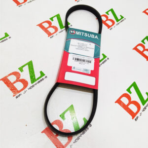 4PK775 Correa Multicanal 4PK775 Mitsubishi Lancer motor 1.6 1.8 marca Mitsuba