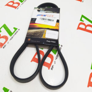 4PK960 Correa Chevrolet Silverado Cheyenne Tahoe marca Ironflex