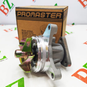 4S4Z 8501 Bomba de agua Ford Ecosport Ranger Fusion motor 2.0 marca Promaster