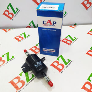 50038347 Filtro de gasolina Fiat Palio Siena Strada Stylo Brava Forza marca Cap