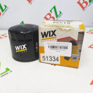 51334 Filtro de aceite Honda Accord Civic Chevrolet Luv Dmax marca WIX