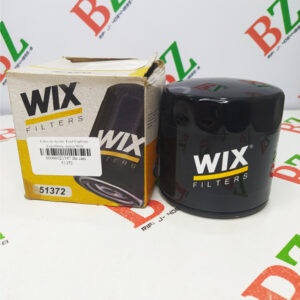 51372 Filtro de Aceite Ford Explorer Expedition marca WIX