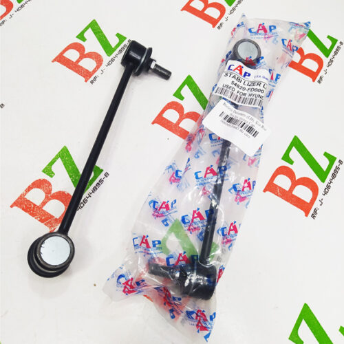 Bieleta Delantera (LH), Kia Rio, Stylus, marca Cap