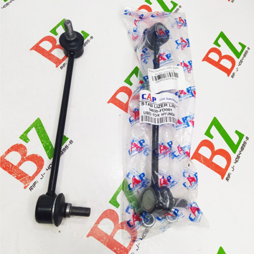 Bieleta Delantera (RH), Kia Rio, Stylus, marca Cap